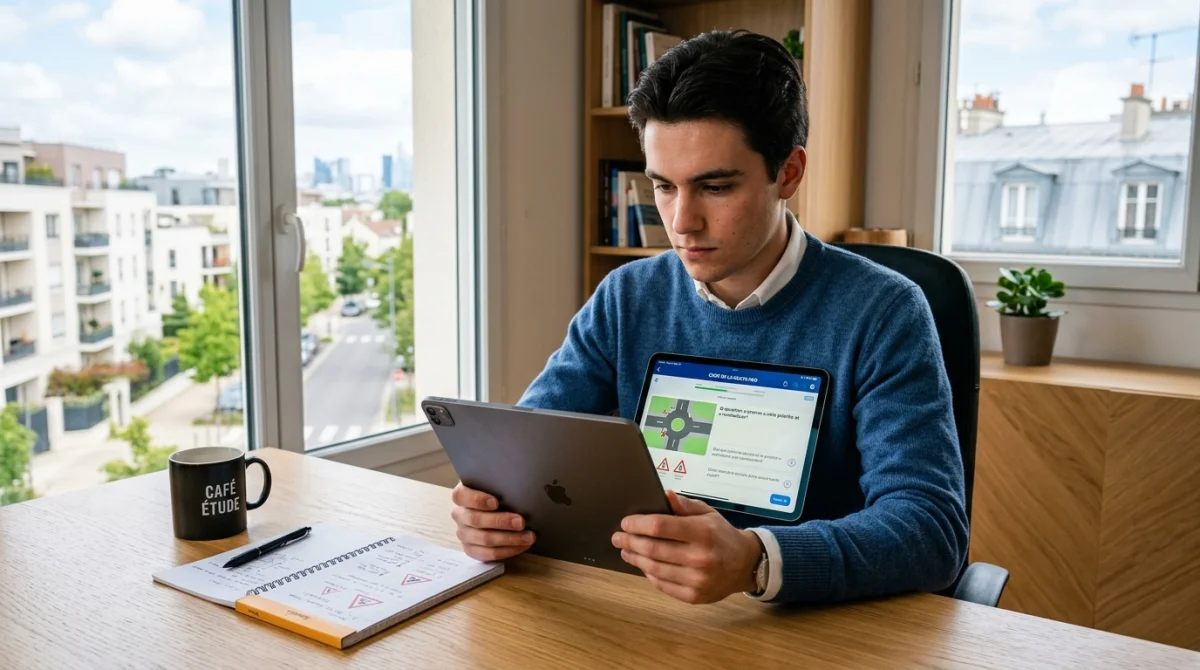 Formation au code de la route en Seine Saint Denis