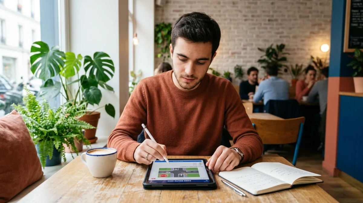 combien coute le code en auto ecole