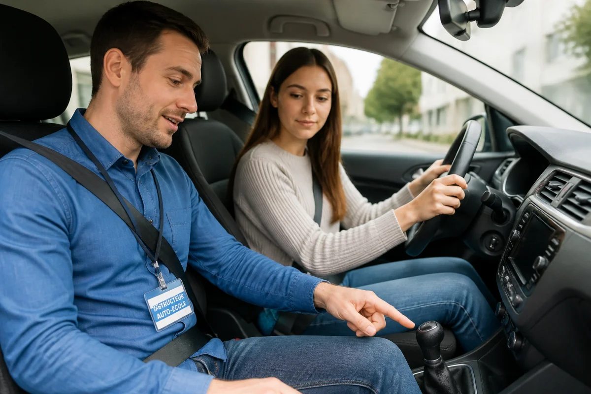 combien coute une heure de conduite en auto ecole